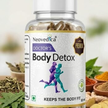 Doctor's Body Detox